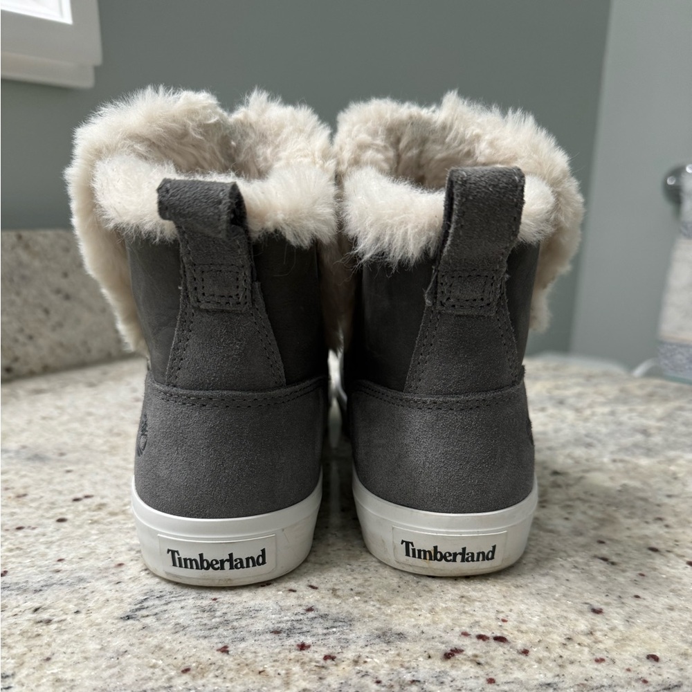 Women’s Timberland Skyla Pull On Boots